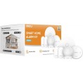 Zestaw Alarm Kit Imou (ZG2, ZP1, 2x ZD1, pilot)