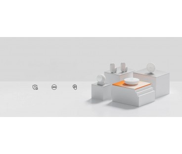 Zestaw Alarm Kit Imou (ZG2, ZP1, 2x ZD1, pilot) | Alarmista.pl