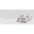 Zestaw Alarm Kit Imou (ZG2, ZP1, 2x ZD1, pilot)