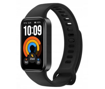 Smartband Xiaomi Smart Band 11 Active czarny | Alarmista.pl