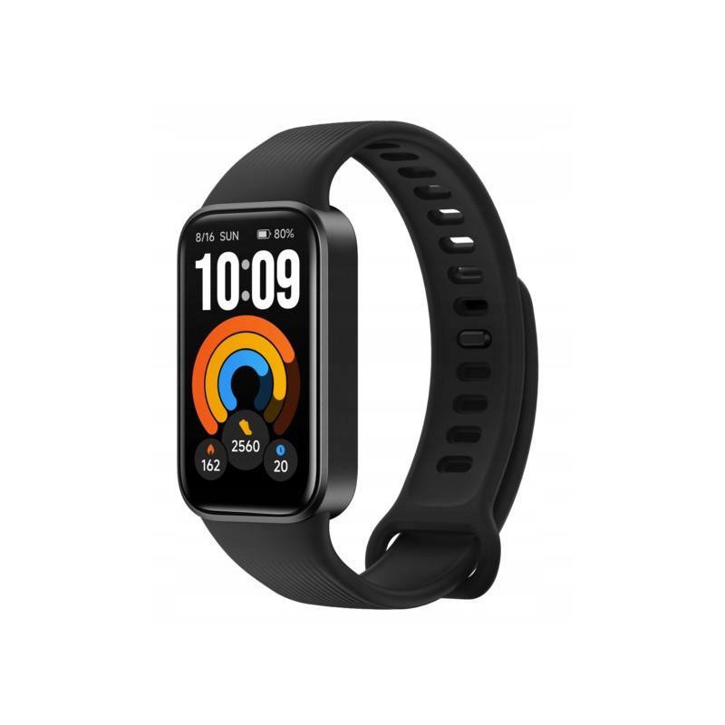 Smartband Xiaomi Smart Band 11 Active czarny
