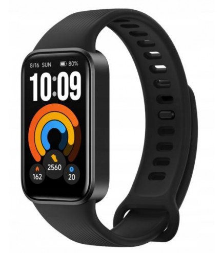 Smartband Xiaomi Smart Band 11 Active czarny | Alarmista.pl