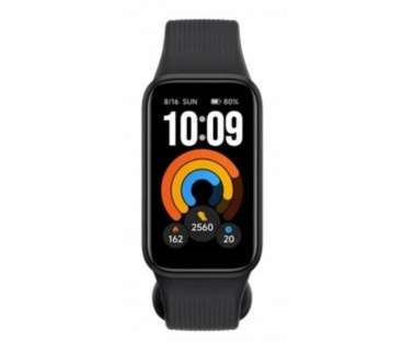 Smartband Xiaomi Smart Band 11 Active czarny