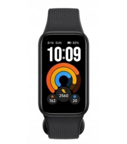 Smartband Xiaomi Smart Band 11 Active czarny