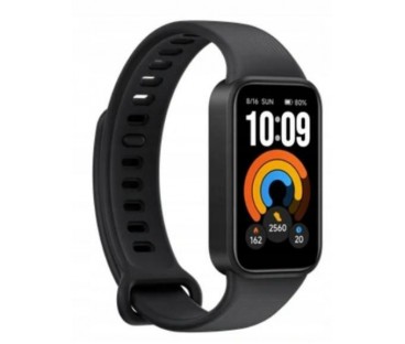 Smartband Xiaomi Smart Band 11 Active czarny | Alarmista.pl