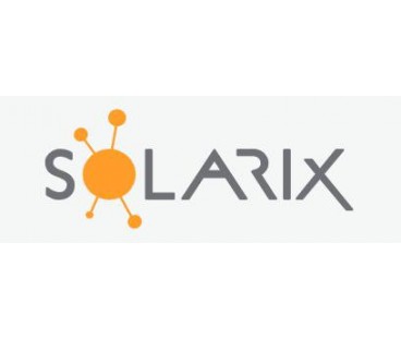 Zaciskacz wtyków SOLARIX HT-EASY do konektorów SXRJ45-xx-yy-EASY