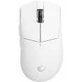 Mysz bezprzewodowa Rampage Blitz Ultimate biały