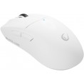 Mysz bezprzewodowa Rampage Blitz Ultimate biały