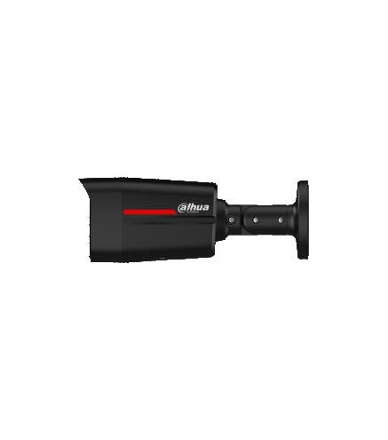 Kamera IP Dahua IPC-HFW2249TL-S-LED-0280B-PROX-BLK