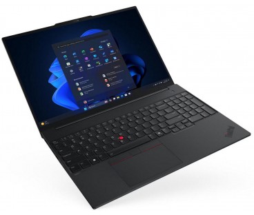 Laptop Lenovo ThinkPad E16 G3 - Ultra 7 258V | Alarmista.pl