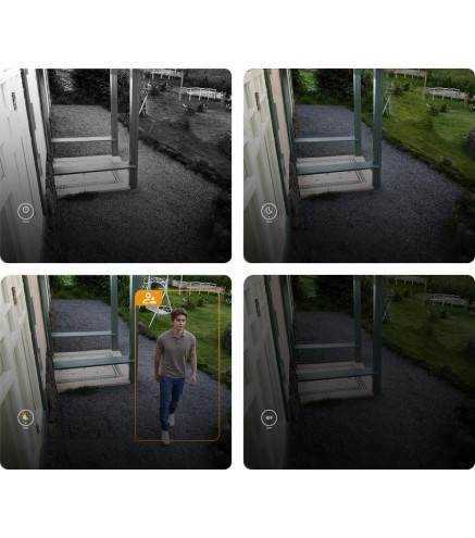 Kamera IP Imou PU3E 6MP