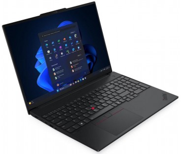 Laptop Lenovo ThinkPad E16 G3 - Ultra 7 258V | Alarmista.pl