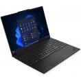 Laptop Lenovo ThinkPad E16 G3 - Ultra 7 258V | 16''-WUXGA | 16GB | 512GB | Win11Pro