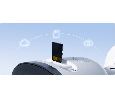 Kamera IP Imou PU3E 6MP