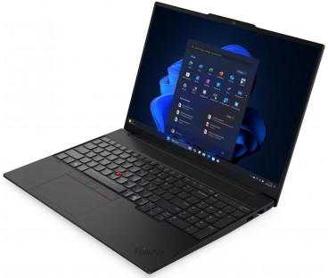 Laptop Lenovo ThinkPad E16 G3 - Ultra 7 258V | 16''-WUXGA | 16GB | 512GB | Win11Pro