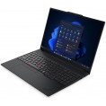 Laptop Lenovo ThinkPad E16 G3 - Ultra 7 258V | 16''-WUXGA | 16GB | 512GB | Win11Pro