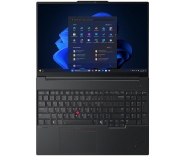 Laptop Lenovo ThinkPad E16 G3 - Ultra 7 258V | 16''-WUXGA | 16GB | 512GB | Win11Pro