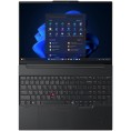 Laptop Lenovo ThinkPad E16 G3 - Ultra 7 258V | 16''-WUXGA | 16GB | 512GB | Win11Pro