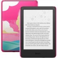 Czytnik e-book Amazon Kindle Kids 6" 16GB Unicorn Valley