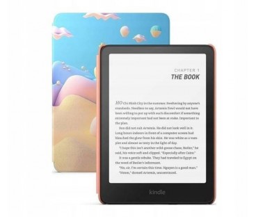 Czytnik e-book Amazon Kindle Paperwhite Kids 2024 7" 16GB Starfish