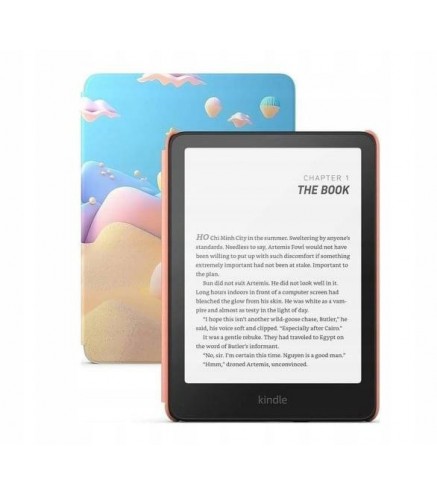 Czytnik e-book Amazon Kindle Paperwhite Kids 2024 7" 16GB Starfish
