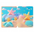 Czytnik e-book Amazon Kindle Paperwhite Kids 2024 7" 16GB Starfish