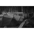 Fotopułapka - Kamera leśna - Orllo Huntercam 6 SIM z zasilaniem solarnym