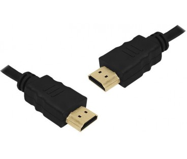 Kabel HDMI-HDMI 1,2m 4K, v2.0