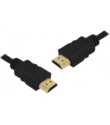 Kabel HDMI-HDMI 1,2m 4K, v2.0