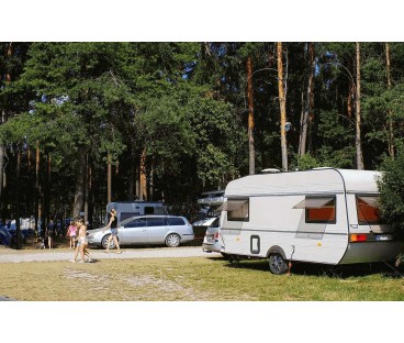 Fotopułapka - Kamera leśna - Orllo Huntercam 6 SIM z zasilaniem solarnym