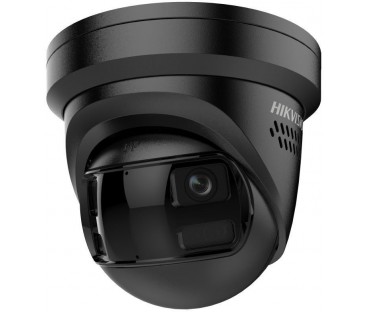 Kamera IP Hikvision DS-2CD2383G2P-LISU/SL(180°)(O-STD)/BLACK