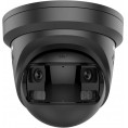 Kamera IP Hikvision DS-2CD2343G2P-LISU/SL(180°)(O-STD)/BLACK Kamera IP Hikvision DS-2CD2343G2P-LISU/SL(180°)(O-STD)/BLACK
