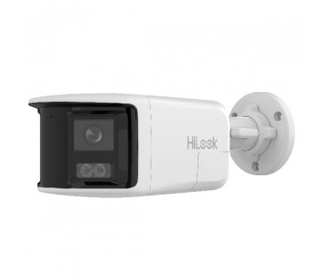 Kamera IP Hilook IPC-B460HAD-LUF/SL 6MP Smart Hybrid Light | Alarmista.pl