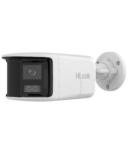 Kamera IP Hilook IPC-B460HAD-LUF/SL panoramiczna 6MP Smart Hybrid Light