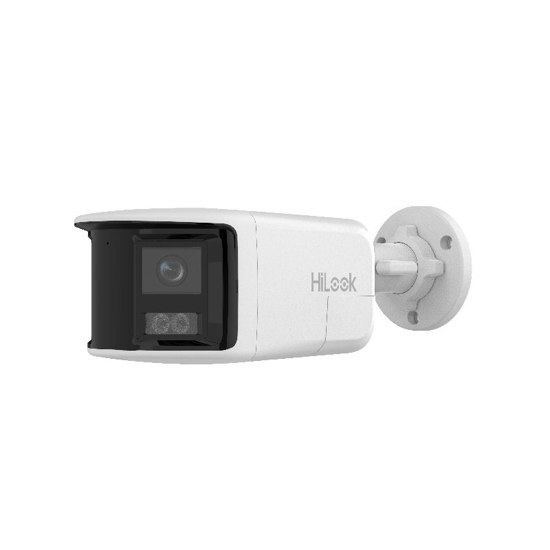 Kamera IP Hilook IPC-B480HAD-LUF/SL panoramiczna 8MP Smart Hybrid Light