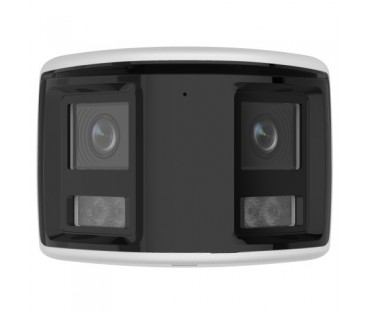 Kamera IP Hilook IPC-B480HAD-LUF/SL panoramiczna 8MP Smart Hybrid Light