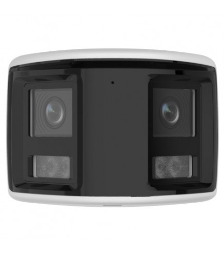 Kamera IP Hilook IPC-B480HAD-LUF/SL panoramiczna 8MP Smart Hybrid Light