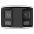 Kamera IP Hilook IPC-B480HAD-LUF/SL panoramiczna 8MP Smart Hybrid Light