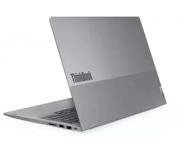 Laptop Lenovo ThinkBook 16 G7 ARP Ryzen 5 7535HS / 16 GB / 512 GB / W11 Pro (21MW000TPB)