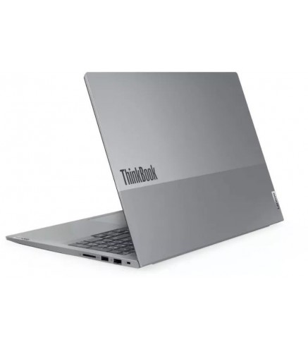 Laptop Lenovo ThinkBook 16 G7 ARP Ryzen 5 7535HS / 16 GB / 512 GB / W11 Pro (21MW000TPB)