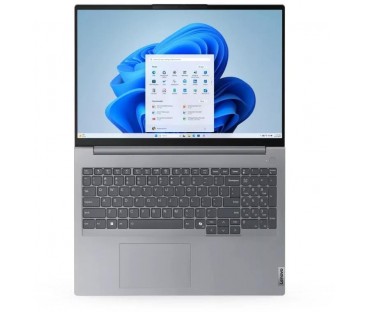 Laptop Lenovo ThinkBook 16 G7 ARP Ryzen 5 7535HS / 16 GB / 512 GB / W11 Pro (21MW000TPB)