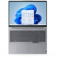 Laptop Lenovo ThinkBook 16 G7 ARP Ryzen 5 7535HS / 16 GB / 512 GB / W11 Pro (21MW000TPB)
