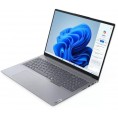 Laptop Lenovo ThinkBook 16 G7 ARP Ryzen 5 7535HS / 16 GB / 512 GB / W11 Pro (21MW000TPB)