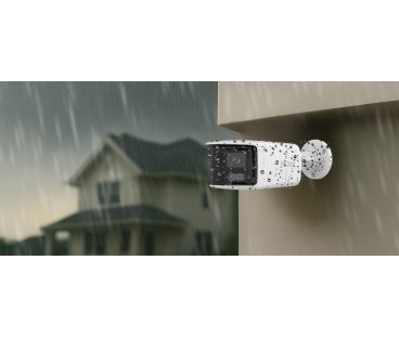 Kamera IP Hilook IPC-B480HAD-LUF/SL 8MP Smart Hybrid Light | Alarmista.pl