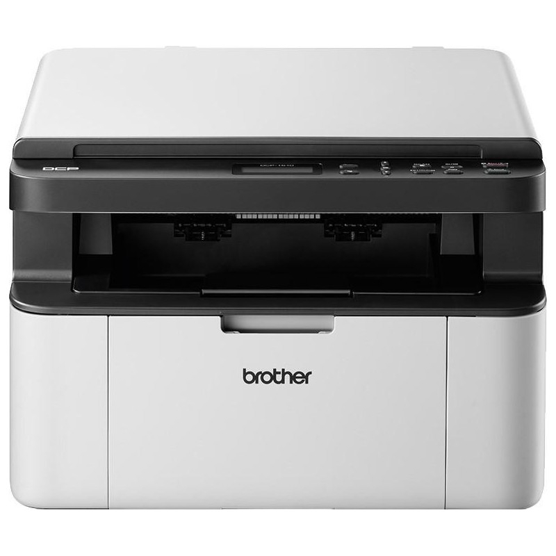 Urządzenie wielofunkcyjne Brother DCP-1510E