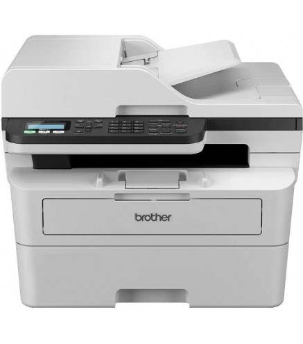 Urządzenie wielofunkcyjne Brother MFC-B7800DN | Alarmista.pl