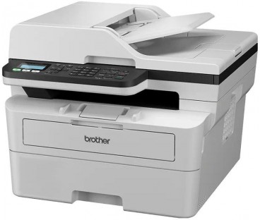 Urządzenie wielofunkcyjne Brother MFC-B7800DN | Alarmista.pl