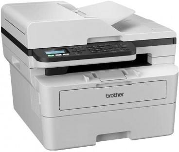 Urządzenie wielofunkcyjne Brother MFC-B7800DN | Alarmista.pl
