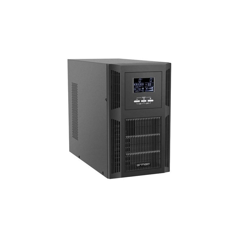 UPS ZASILACZ AWARYJNY Armac 3000VA ON-LINE PF1