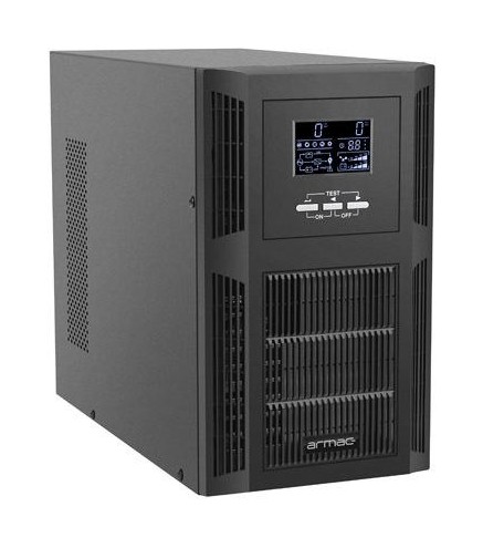 UPS ZASILACZ AWARYJNY Armac 3000VA ON-LINE PF1